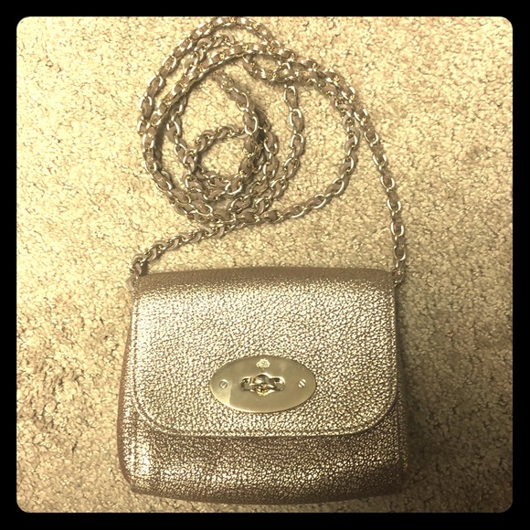 mulberry lily gold